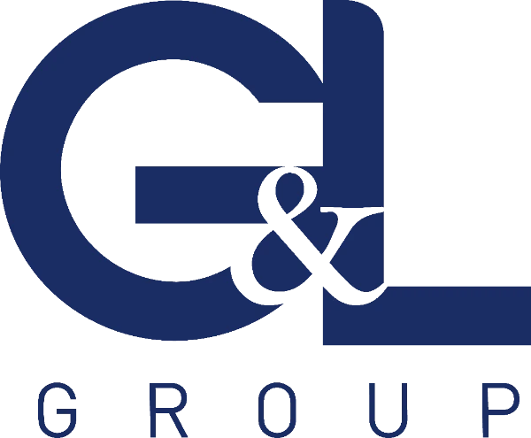 Logo GyL Group