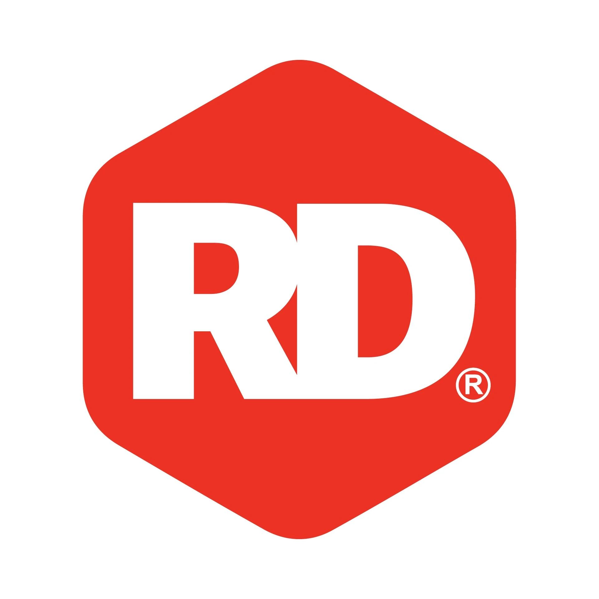 RD Logo